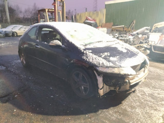 Honda Civic 8 FN3 2007