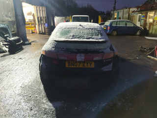 Honda Civic 8 FN3 2007
