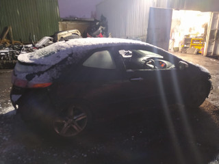Honda Civic 8 FN3 2007