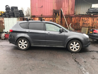 Subaru Tribeca  WX 2006
