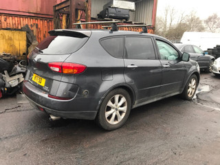 Subaru Tribeca  WX 2006