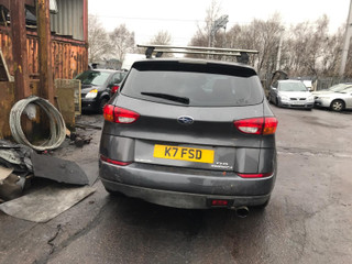 Subaru Tribeca  WX 2006