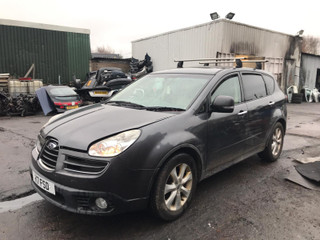 Subaru Tribeca  WX 2006