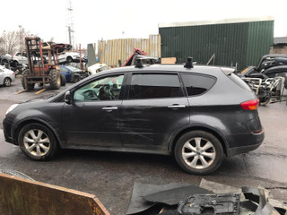 Subaru Tribeca  WX 2006