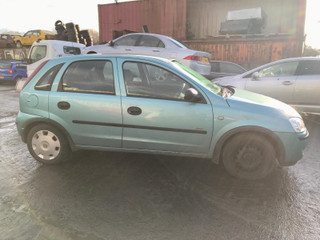 Opel Corsa C рест. 2005