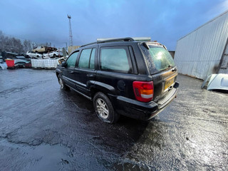 Jeep Grand Cherokee 2  рест. WJ 2004