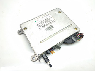 блок управления телефоном Mercedes-Benz E-Класс W211/S211 2004, 2.7 л., CDi, OM 647.961, дизель, 6МКПП, cubanitsilber / 723, седан, задний привод, правый руль, A2118703226, A2118702726, A2118703926
