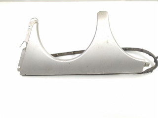 ресничка (ус) фары Mercedes-Benz E-Класс W210/S210 S210 1998, 3.0 л., TD, OM 606.962, дизель, АКПП, серебро, универсал, задний привод, правый руль, 2108200112