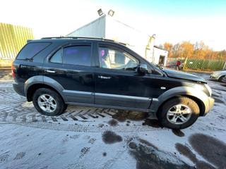 Kia Sorento  BL 2005