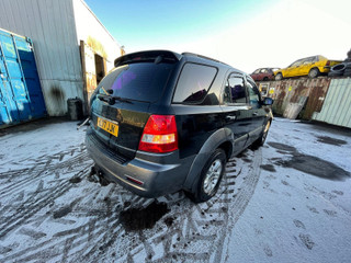 Kia Sorento  BL 2005