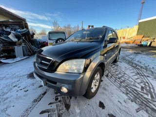 Kia Sorento  BL 2005