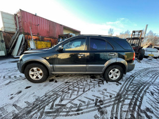 Kia Sorento  BL 2005