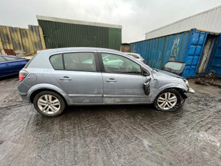 Opel Astra H/Family рест. 2008
