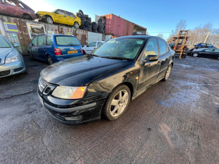 Saab 9-3 2 2006
