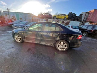 Saab 9-3 2 2006