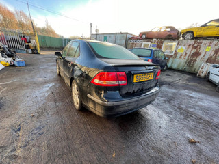 Saab 9-3 2 2006