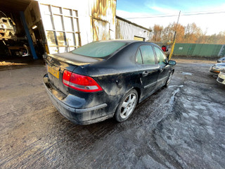 Saab 9-3 2 2006