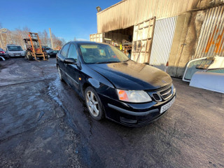 Saab 9-3 2 2006