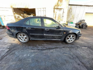 Saab 9-3 2 2006