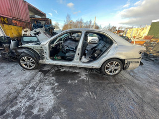 Mercedes-Benz E-Класс W212/S212/C207/A207 2011