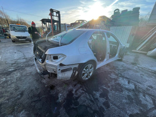 Mercedes-Benz E-Класс W212/S212/C207/A207 2011