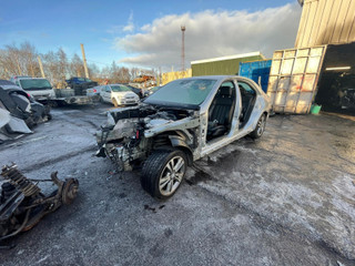 Mercedes-Benz E-Класс W212/S212/C207/A207 2011