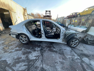 Mercedes-Benz E-Класс W212/S212/C207/A207 2011