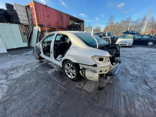 Mercedes-Benz E-Класс W212/S212/C207/A207 2011