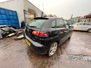 SEAT Ibiza 3  рест. 2006