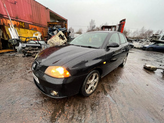SEAT Ibiza 3  рест. 2006