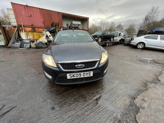 Ford Mondeo 4 2008