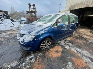 Volkswagen Touran рест. 2008