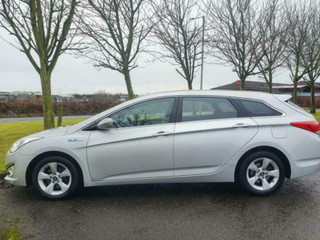 Hyundai i40  VF 2014