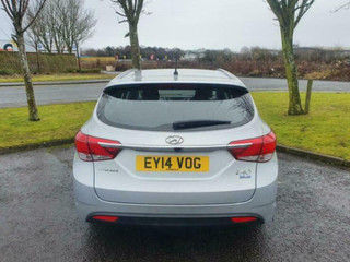 Hyundai i40  VF 2014