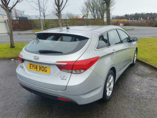 Hyundai i40  VF 2014