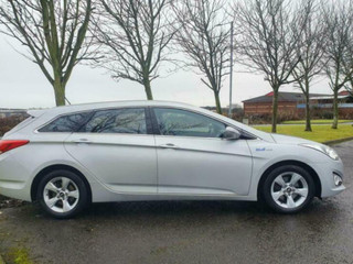 Hyundai i40  VF 2014