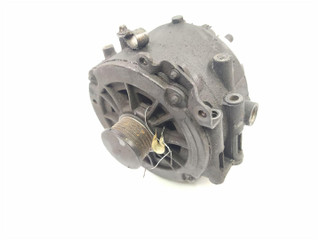 генератор Mercedes-Benz M-Класс W163 2001, 2.7 л., CDi, OM 612.963, дизель, АКПП, чёрный, 040, внедорожник 5 дв., полный привод, правый руль, A0001501750, A0001501650, A0001502450, A0001502550