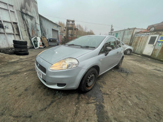 Fiat Punto 3 2007