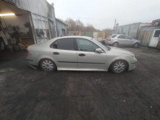 Saab 9-3 2 2006