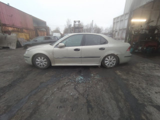 Saab 9-3 2 2006