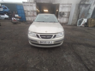 Saab 9-3 2 2006