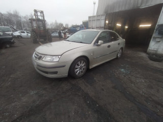 Saab 9-3 2 2006