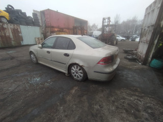Saab 9-3 2 2006