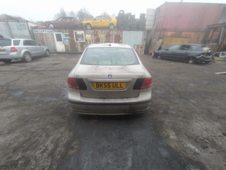 Saab 9-3 2 2006