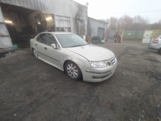 Saab 9-3 2 2006