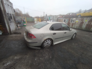 Saab 9-3 2 2006