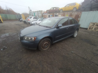 Volvo S40 2 2006