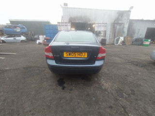 Volvo S40 2 2006