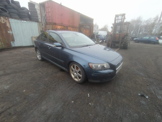 Volvo S40 2 2006