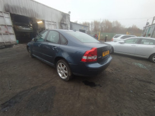 Volvo S40 2 2006